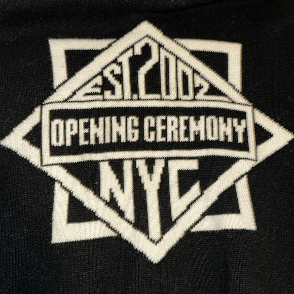 Opening Ceremony Knit Sweater🔥 - Picture 4 of 5